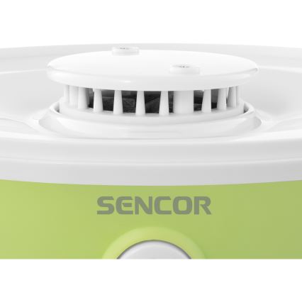 Sencor - Voedseldroger 250W/230V