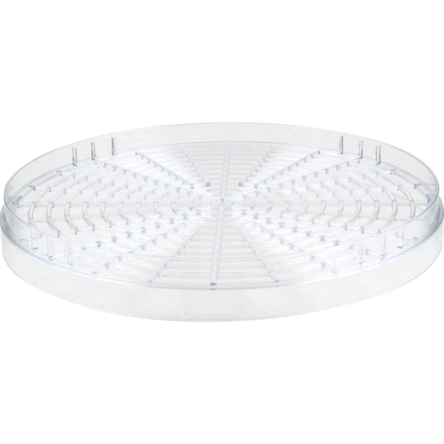 Sencor - Voedseldroger met thermoregulatie 250W/230V