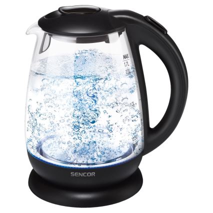 Sencor - Waterkoker 1,7 l 2200W/230V