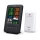 Sencor - Weerstation met kleuren LCD-scherm 5V/1xCR2032 + 2xAA