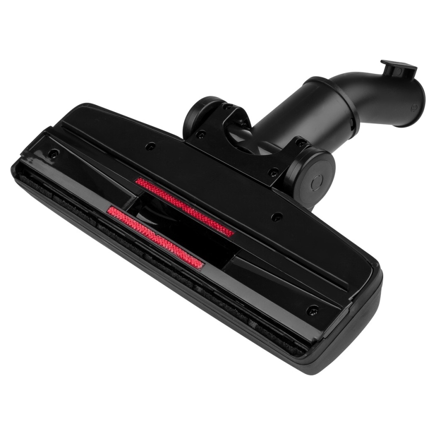 Sencor - Zak-loze Stofzuiger 1,5 l 890W/230V groen/zwart