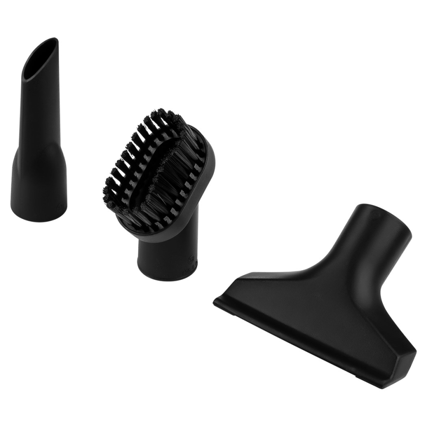 Sencor - Zak-loze Stofzuiger 1,5 l 890W/230V groen/zwart