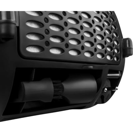 Sencor - Zakstofzuiger 1,5 l 850W/230V zwart