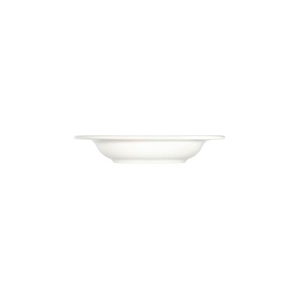 Service de table 24 pièces blanc/bleu/porcelaine