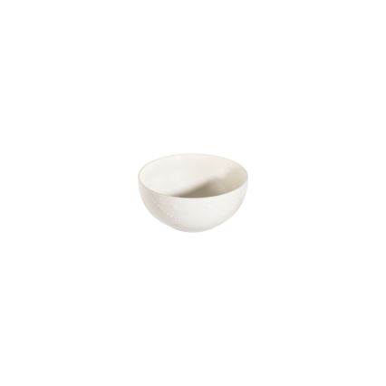 Service de table 24 pièces blanc/porcelaine
