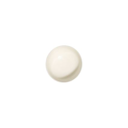 Service de table 24 pièces blanc/porcelaine