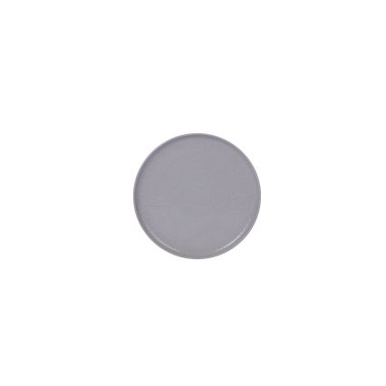 Service de table 24 pièces gris/porcelaine