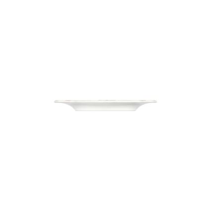 Service de table 27 pièces beige/porcelaine