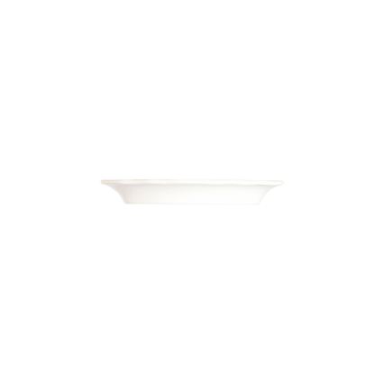 Service de table 27 pièces beige/porcelaine