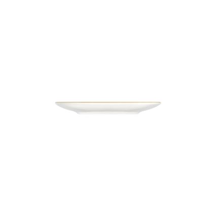 Serviesset 24-delig crème/beige/groen/porselein