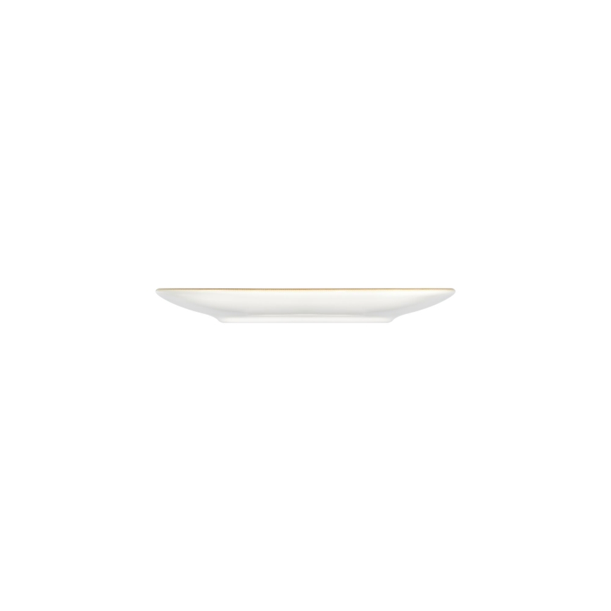 Serviesset 24-delig crème/beige/groen/porselein