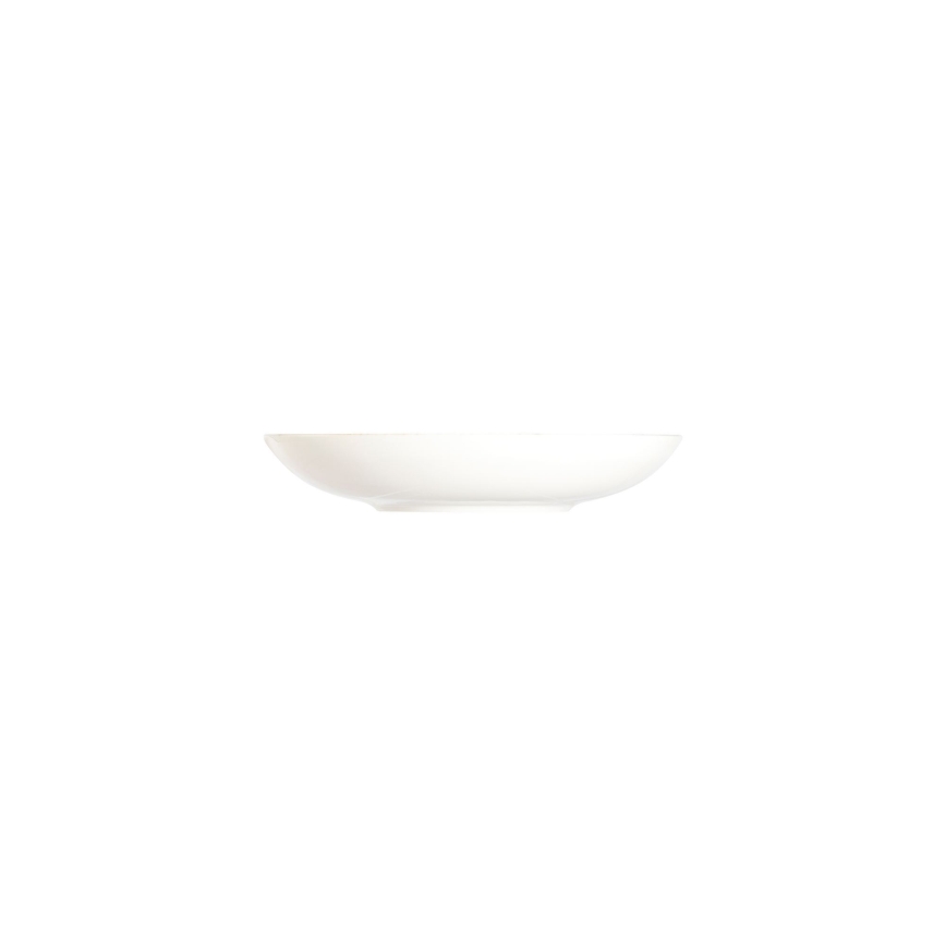 Serviesset 24-delig roze/beige/porselein