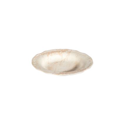 Serviesset 27-delig beige/porselein