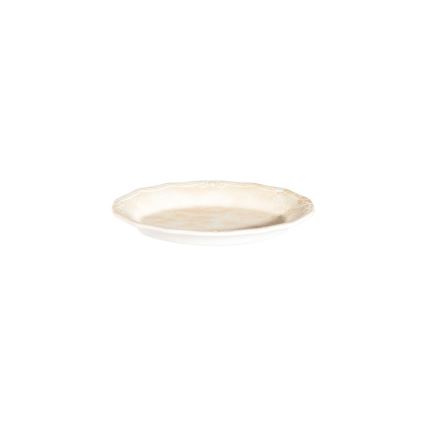 Serviesset 27-delig beige/porselein