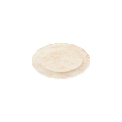 Serviesset 27-delig beige/porselein