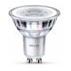 SET 10x LED Lamp Philips GU10/4,6W/230V 2700K