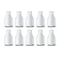 SET 10x Philips T8 starter voor TL-buizen