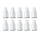 SET 10x TL-buis starter Philips T8