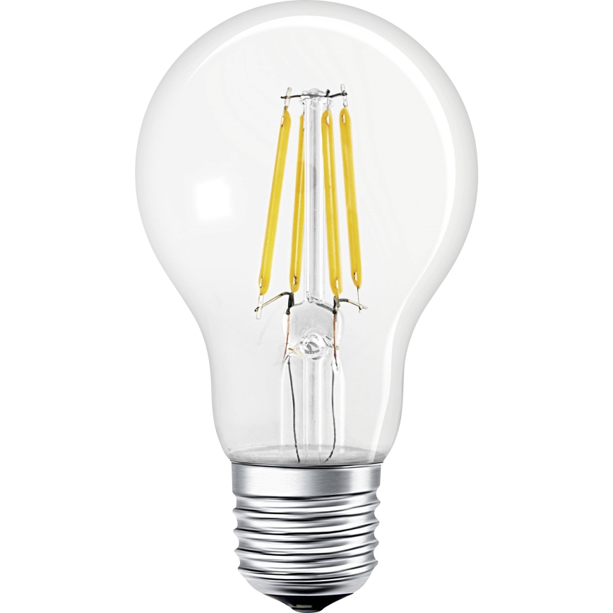 SET 2x Dimbare LED Lamp SMART+ A60 E27/6W/230V 2700K  - Ledvance