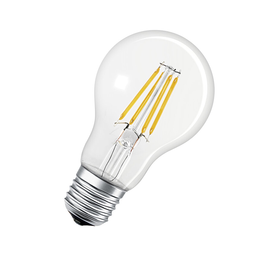 SET 2x Dimbare LED Lamp SMART+ A60 E27/6W/230V 2700K  - Ledvance