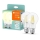 SET 2x Dimbare LED Lamp SMART+ A60 E27/6W/230V - Ledvance
