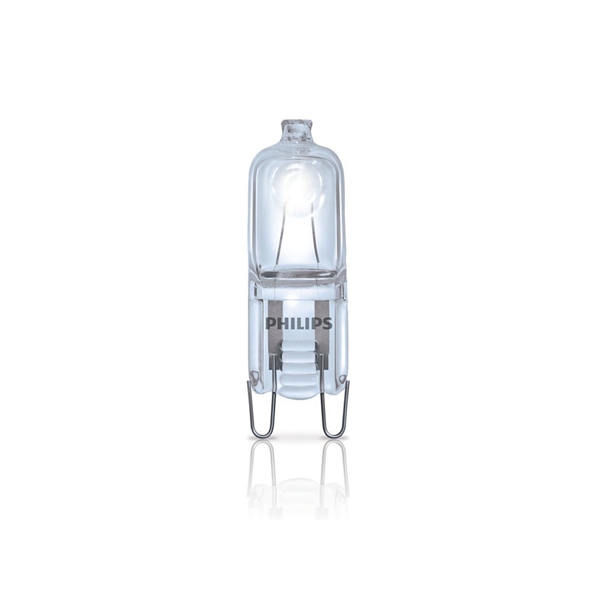 SET 2x Halogeen Lamp Philips G9/42W/230V