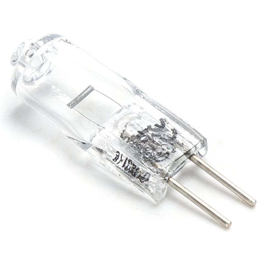 SET 2x Industriële lamp G4/10W/12V 2700K - Aigostar