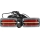 SET 2x LED Aanhangwagenverlichting 12m kabel LED/12-24V IP65