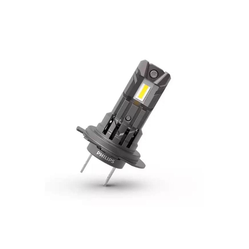 SET 2x LED Ampoule voiture 11972 U2500 CX H7/H18 PX26d/PY26d-1/16W/12V 6000K