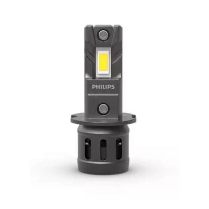 SET 2x LED Autolamp 11336 U2500 CX H3 PK22s/13W/12V 6000K