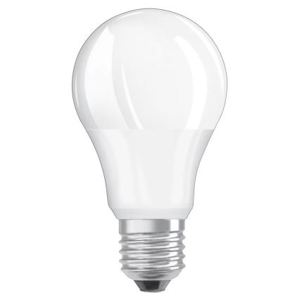 SET 2x LED Lamp A60 E27/10W/230V 4000K - Osram