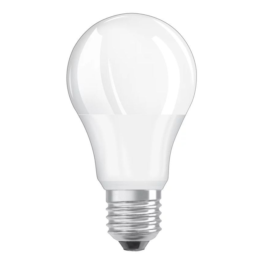 SET 2x LED Lamp A60 E27/10W/230V 4000K - Osram