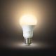 SET 2x LED Lamp dimbaar Philips Hue WHITE E27/9W/230V