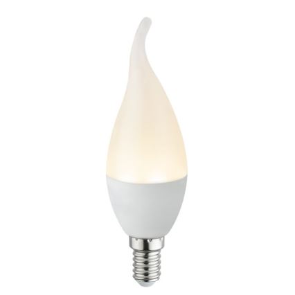 SET 2x LED Lamp E14/3W/230V 3000K - Globo