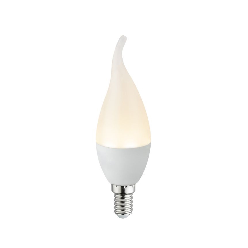 SET 2x LED Lamp E14/3W/230V 3000K - Globo