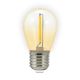 SET 2x LED Lamp PARTY E27/0,3W/36V