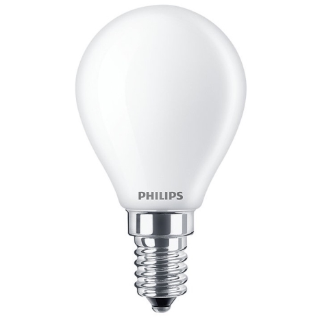 scherm Fascinerend niet voldoende SET 2x LED Lampen Philips E14/2,2W/230V 2700K | Lumimania
