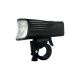 SET 2x LED oplaadbare fietslamp LED/5W/USB IP44