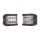 SET 2x LED Spot voor de Auto CREE LED/27W/10-30V IP67