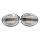 SET 2x LED Tractor schijnwerper JOHN DEER LED/45W/10-30V IP69 5700K