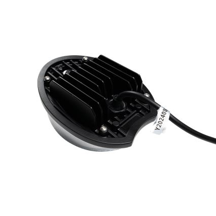 SET 2x LED Tractor schijnwerper JOHN DEER LED/45W/10-30V IP69 5700K