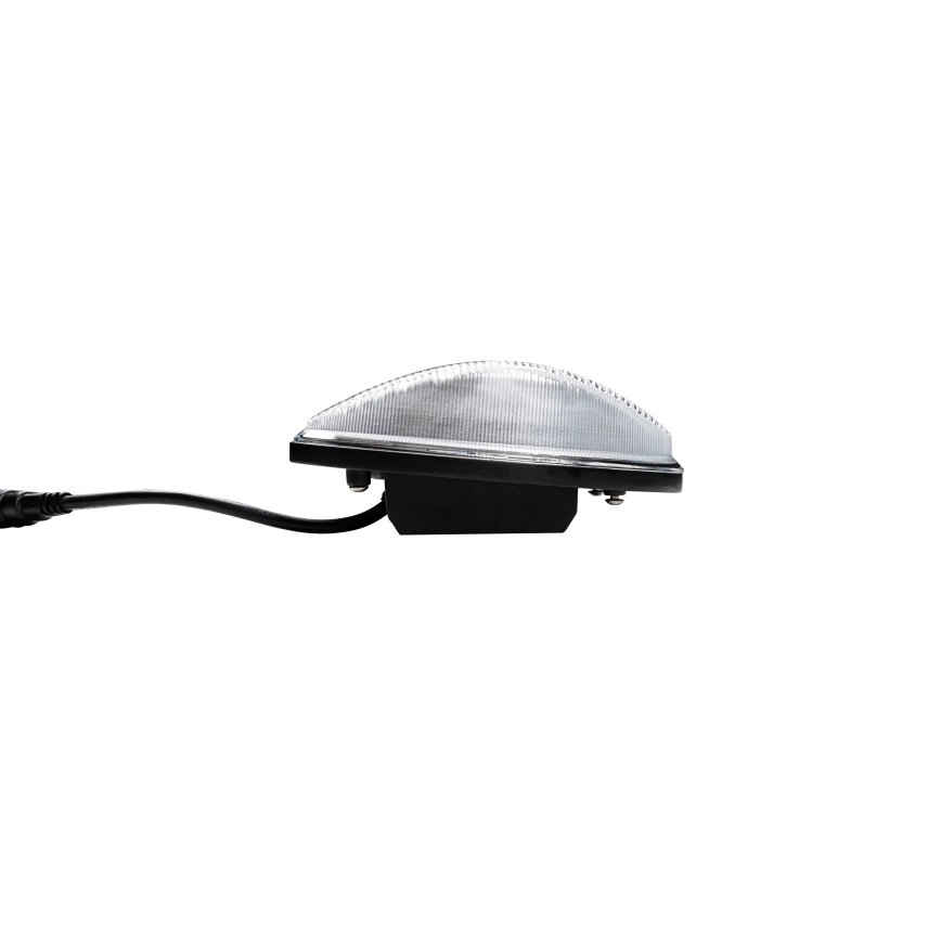 SET 2x LED Tractor schijnwerper JOHN DEER LED/45W/10-30V IP69 5700K