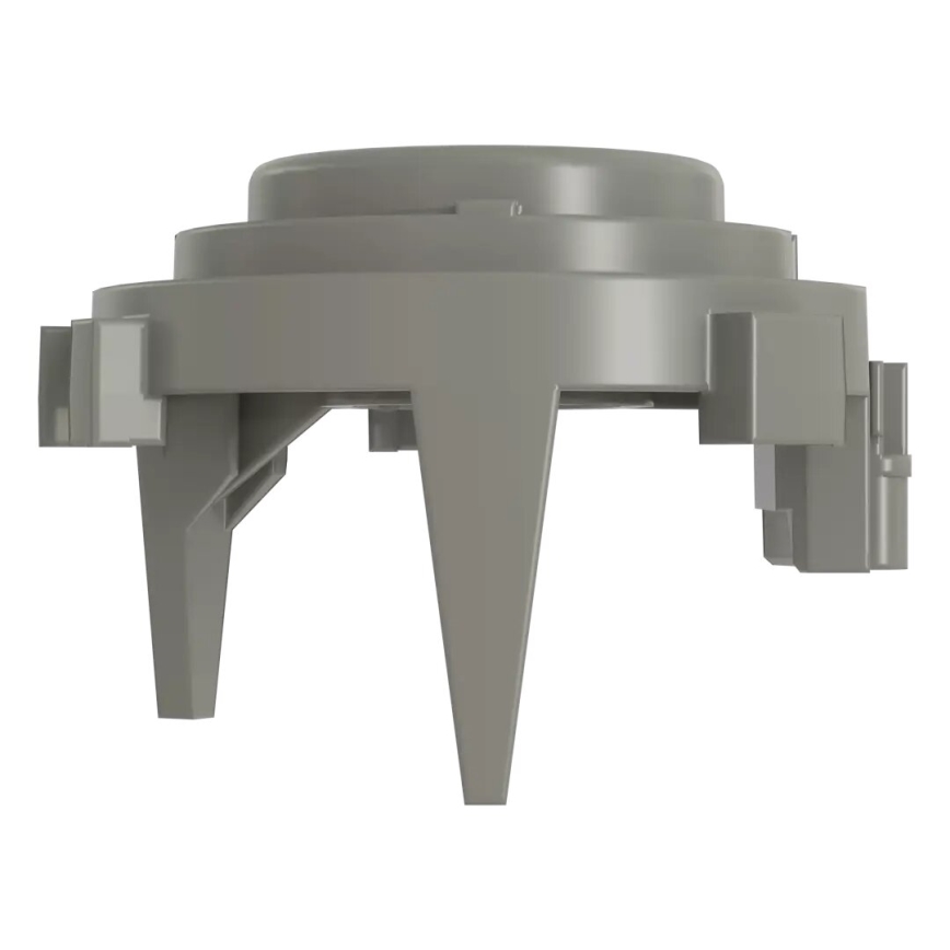 SET 2x LEDriving Adapter H7 - Osram