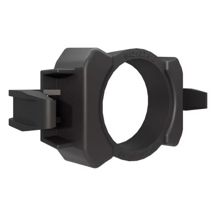 SET 2x LEDriving Adapter lampfitting - Osram