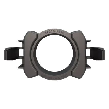 SET 2x LEDriving Adapter lampfitting - Osram