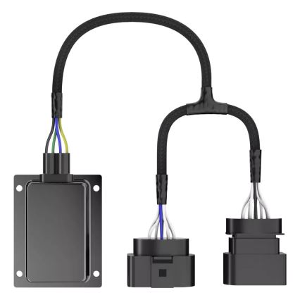 SET 2x LEDriving SMART CANBUS - Osram