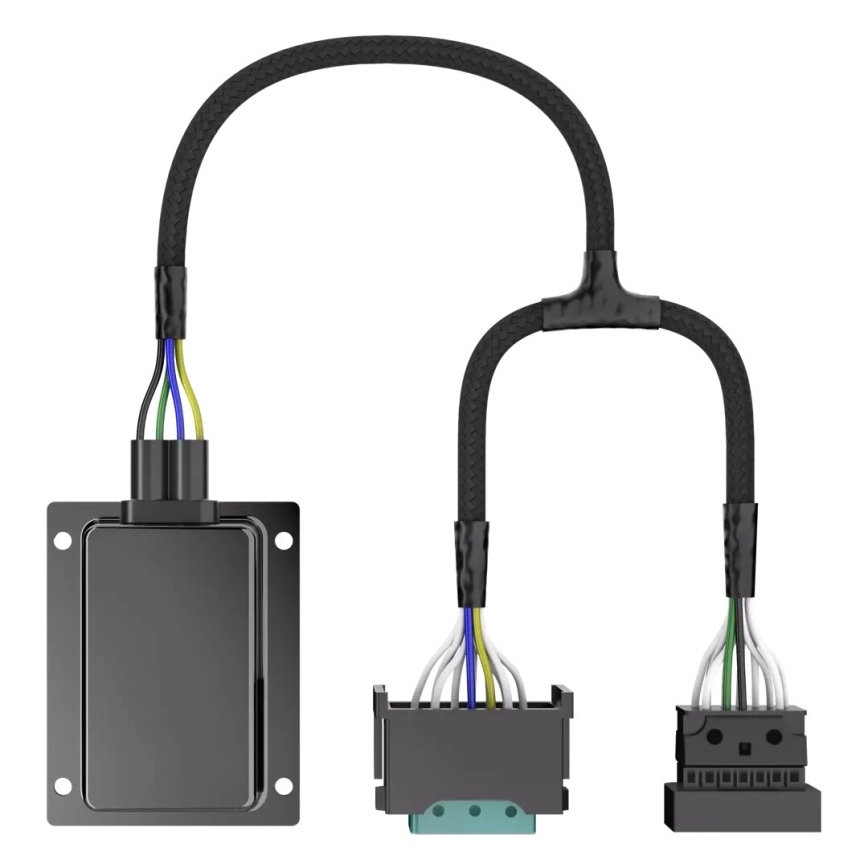 SET 2x LEDriving SMART CANBUS - Osram