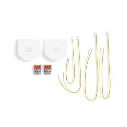 SET 2x Philips Hue SWITCH wandmodule