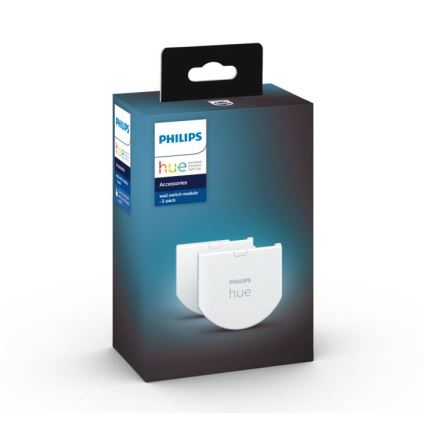 SET 2x Philips Hue SWITCH wandmodule
