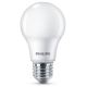 SET 3x Ampoule LED Philips E27/3W/230V 3000K